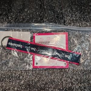 Thirty one key chain